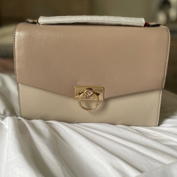 Michael kors Hendrix bag - Picture 1 of 8